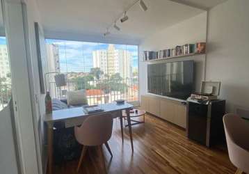 Apartamento com 2 quartos à venda na doutor teodoro quartim barbosa, 810, rio pequeno, são paulo por r$ 515.000