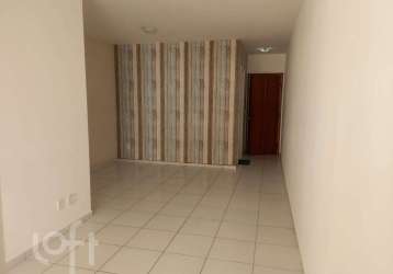 Apartamento com 3 quartos à venda na rua rodrigo vieira, 1121, vila mariana, são paulo por r$ 584.000