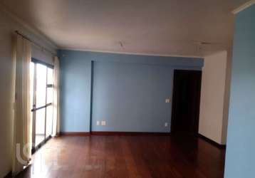 Apartamento com 3 quartos à venda na avenida estados unidos, 1083, santa teresinha, santo andré por r$ 572.400