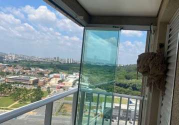 Apartamento com 2 quartos à venda na rua adelino cardana, 931, centro, barueri por r$ 900.000