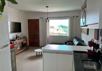 Apartamento com 2 quartos à venda na avenida comandante antônio paiva sampaio, 970, parque vitória, são paulo por r$ 340.000