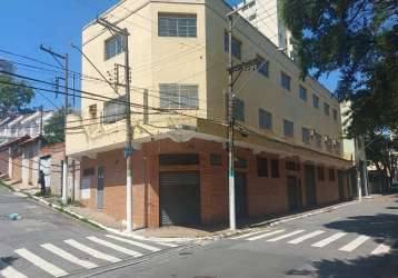 Prédio à venda na rua soares de avellar, 1394, vila monte alegre, são paulo por r$ 5.400.000