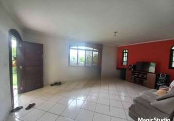 Casa com 3 quartos à venda na itaquaquecetuba, 10487, jardim santa tereza, são paulo por r$ 954.000