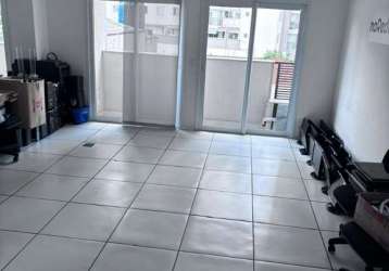 Sala comercial à venda na avenida jabaquara, 2271, mirandópolis, são paulo por r$ 360.000