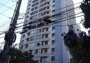 Apartamento com 3 quartos à venda no menino deus, porto alegre , 87 m2 por r$ 880.000