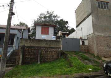 Casa com 2 quartos à venda no nonoai, porto alegre , 45 m2 por r$ 280.000