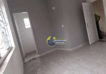 Sala para alugar, 48 m² por r$ 1.000,00/mês - umuarama - osasco/sp