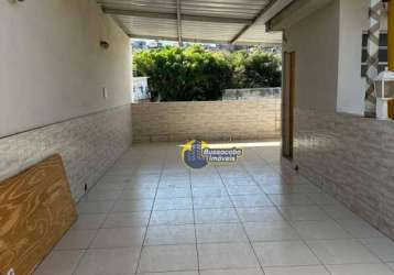 Casa com 4 dormitórios à venda, 93 m² por r$ 620.000,00 - jardim elvira - osasco/sp