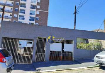 Casa com 2 dormitórios à venda, 69 m² por r$ 800.000,00 - umuarama - osasco/sp