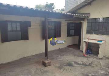 Casa com 4 dormitórios à venda, 200 m² por r$ 650.000,00 - centro - carapicuíba/sp