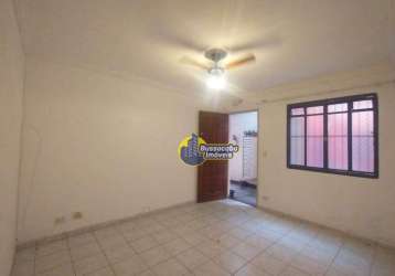 Apartamento com 2 dormitórios à venda, 54 m² por r$ 180.000,00 - conceição - osasco/sp