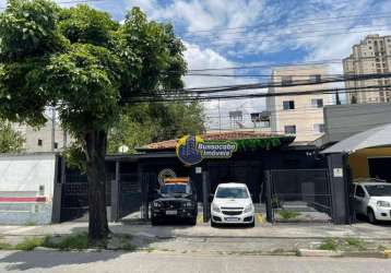 Casa com 3 dormitórios à venda, 150 m² por r$ 1.380.000,00 - centro - osasco/sp