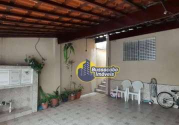 Casa com 2 dormitórios à venda, 150 m² por r$ 901.000,00 - bandeiras - osasco/sp