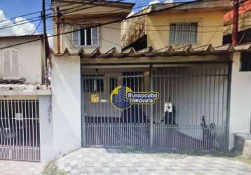 Casa com 2 dormitórios à venda, 150 m² por r$ 690.000,00 - cipava - osasco/sp