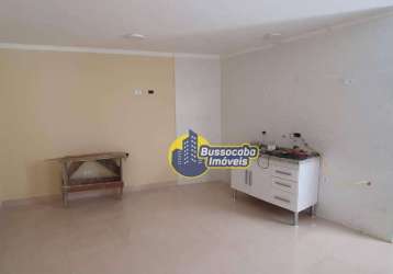 Kitnet com 1 dormitório para alugar, 25 m² por r$ 1.040,00/mês - rochdale - osasco/sp