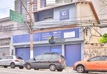 Casa para alugar, 360 m² por r$ 12.980,00/mês - centro - osasco/sp