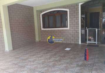 Sobrado com 4 dormitórios à venda, 160 m² por r$ 480.000,00 - metalúrgicos - osasco/sp