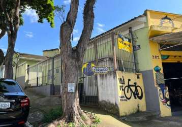 Salão à venda, 360 m² por r$ 1.150.000 - umuarama - osasco/sp -