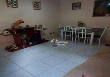 Apartamento com 2 dormitórios à venda, 45 m² por r$ 170.000 - conceição - osasco/sp - ap0306