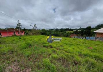 Terreno à venda, 5400 m² por r$ 320.000,00 - condomínio vale do sol - ibiúna/sp