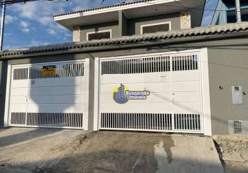 Sobrado com 3 dormitórios à venda, 350 m² por r$ 850.000,00 - bela vista - osasco/sp