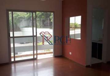 Condomínio residencial arco íris - apartamento com 2 dormitórios em sorocaba/sp