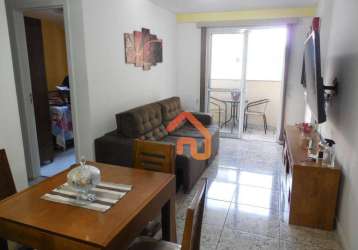 Apartamento com 2 dormitórios à venda, 103 m² por r$ 380.000,00 - santa rosa - niterói/rj