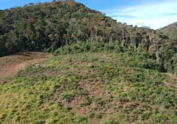 Sitio para venda em bom jardim - rj