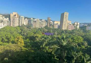 Lindo 3 quartos com vista espetacular para o campo de são bento