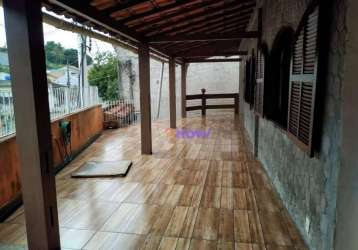 Casa com 3 dormitórios à venda, 130 m² por r$ 600.000,00 - rio do ouro - são gonçalo/rj