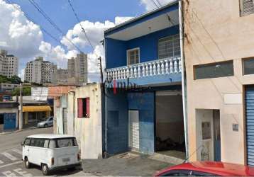 Sala comercial, 50m&#178; por r$ 1.100,00 no taboão da serra