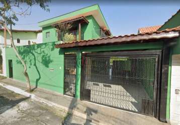 Casa com 3 quartos &#224; venda, 392 m&#178; por r$ 1.200.000 no jardim sandra