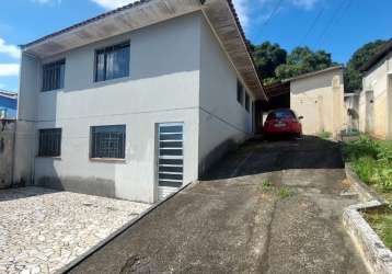 Vendo este lar ótima localização em pinhais