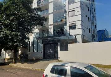 Alugo lindo apartamento bem no coração de pinhais parana