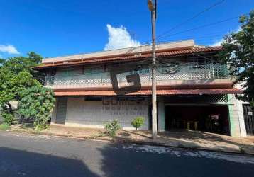 Casa à venda no bairro vila tibério - ribeirão preto/sp