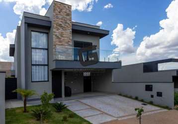 Casa à venda no bairro bonfim paulista - ribeirão preto/sp