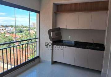 Apartamento à venda no bairro ribeirânia - ribeirão preto/sp