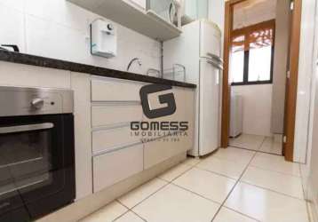 Apartamento à venda no bairro jardim palma travassos - ribeirão preto/sp