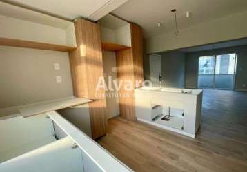 Apartamento com 3 quartos à venda na rua visconde de ouro preto, 335, centro, florianópolis por r$ 1.097.000