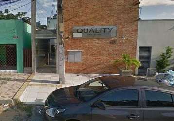 Apartamento para alugar - nova descoberta - natal/rn