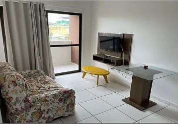 Apartamento à venda - ponta negra - natal/rn