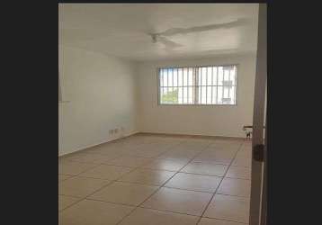 Apartamento à venda - emaús - parnamirim/rn