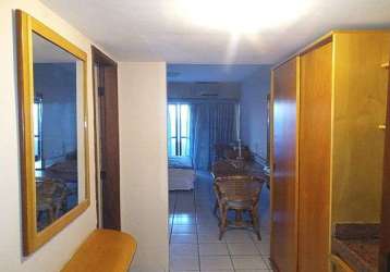 Apartamento à venda - praia do meio - natal/rn