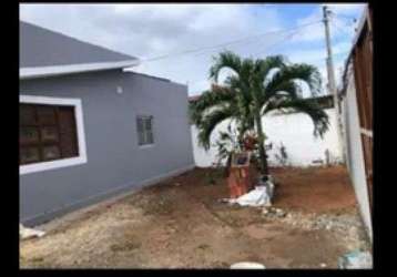 Casa à venda - pitimbu - natal/rn