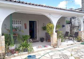 Casa à venda - centro - extremoz/rn