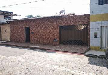 Casa à venda - redinha - natal/rn