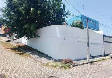 Casa para alugar - neópolis - natal/rn