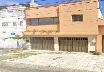 Casa para alugar - nova descoberta - natal/rn