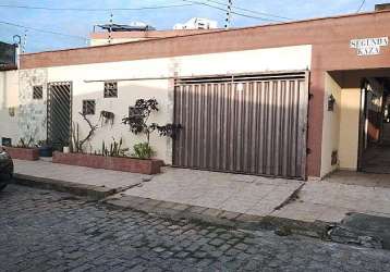 Casa à venda - neópolis - natal/rn