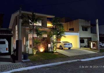 Casa à venda - pitimbu - natal/rn